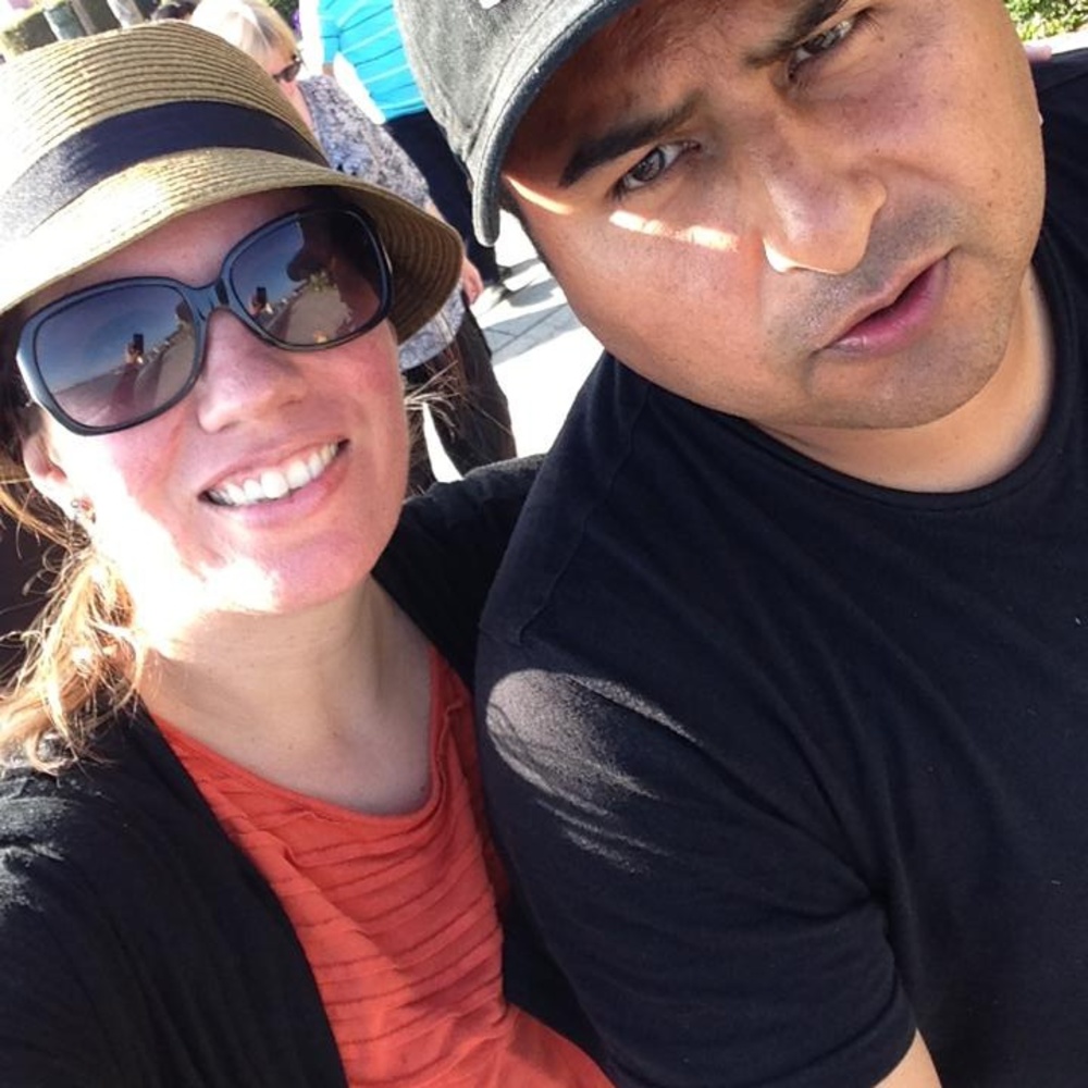 Meet your Posher, Guadalupe